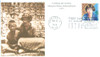 322168FDC - First Day Cover