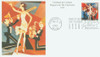 322174FDC - First Day Cover