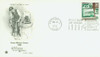 322214FDC - First Day Cover