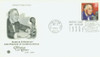 322227FDC - First Day Cover
