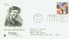 322245FDC - First Day Cover