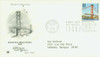 322293FDC - First Day Cover