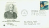 322348FDC - First Day Cover