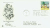 322553FDC - First Day Cover