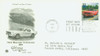 322565FDC - First Day Cover