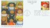 322791FDC - First Day Cover