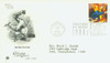 322825FDC - First Day Cover