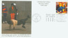 322827FDC - First Day Cover
