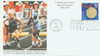 322887FDC - First Day Cover