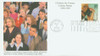 322923FDC - First Day Cover