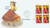 323056FDC - First Day Cover