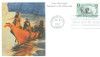 323134FDC - First Day Cover