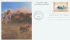323146FDC - First Day Cover