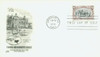 323156FDC - First Day Cover