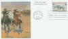323158FDC - First Day Cover