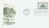 323162FDC - First Day Cover