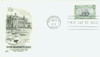323168FDC - First Day Cover