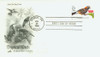323315FDC - First Day Cover