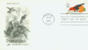 323321FDC - First Day Cover