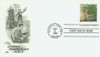 323459FDC - First Day Cover