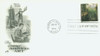 323471FDC - First Day Cover