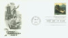 323489FDC - First Day Cover