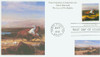 323509FDC - First Day Cover