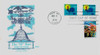 323729FDC - First Day Cover