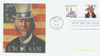 323795FDC - First Day Cover