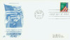 323995FDC - First Day Cover