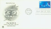 324866FDC - First Day Cover