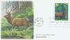 325100FDC - First Day Cover