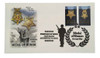 1038466FDC - First Day Cover