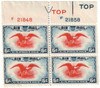 274411PB - Mint Stamp(s)
