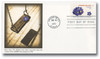 533427FDC - First Day Cover