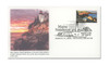 1070629FDC - First Day Cover