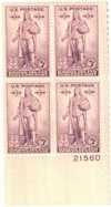 343343PB - Mint Stamp(s)