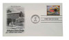 1038356FDC - First Day Cover