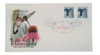 1038501FDC - First Day Cover