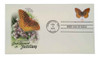 1038503FDC - First Day Cover