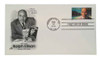 1038512FDC - First Day Cover