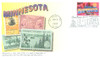 327341FDC - First Day Cover