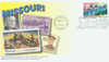 327351FDC - First Day Cover