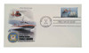 1038655FDC - First Day Cover