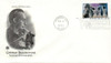 495784FDC - First Day Cover