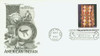 330003FDC - First Day Cover