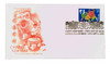 1038828FDC - First Day Cover