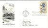 496529FDC - First Day Cover