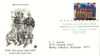 598061FDC - First Day Cover