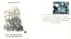 598066FDC - First Day Cover